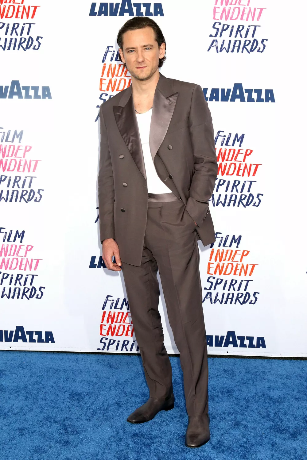 Льюис Пуллман