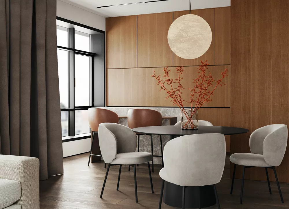 Как создать гармоничный и долгоиграющий интерьер под свой образ жизни