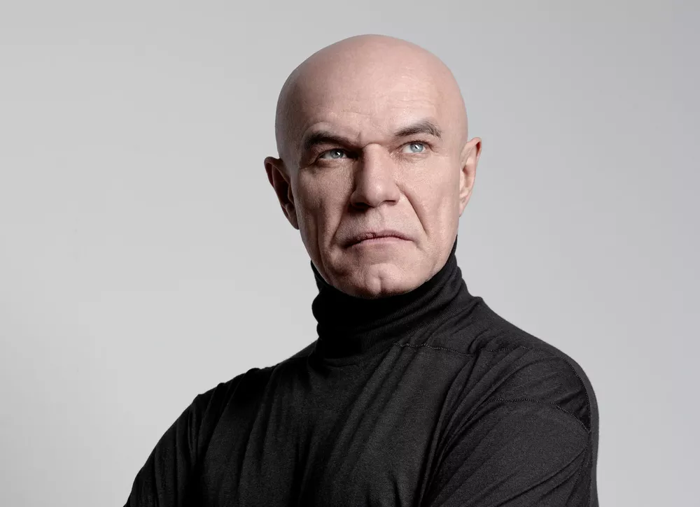 Сергей Мазаев: Не нужно видеть в детях себя – это главная ошибка