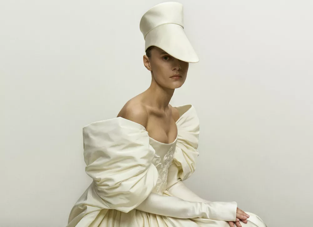 Уже выхожу: локальные бренды с идеальными свадебными платьями