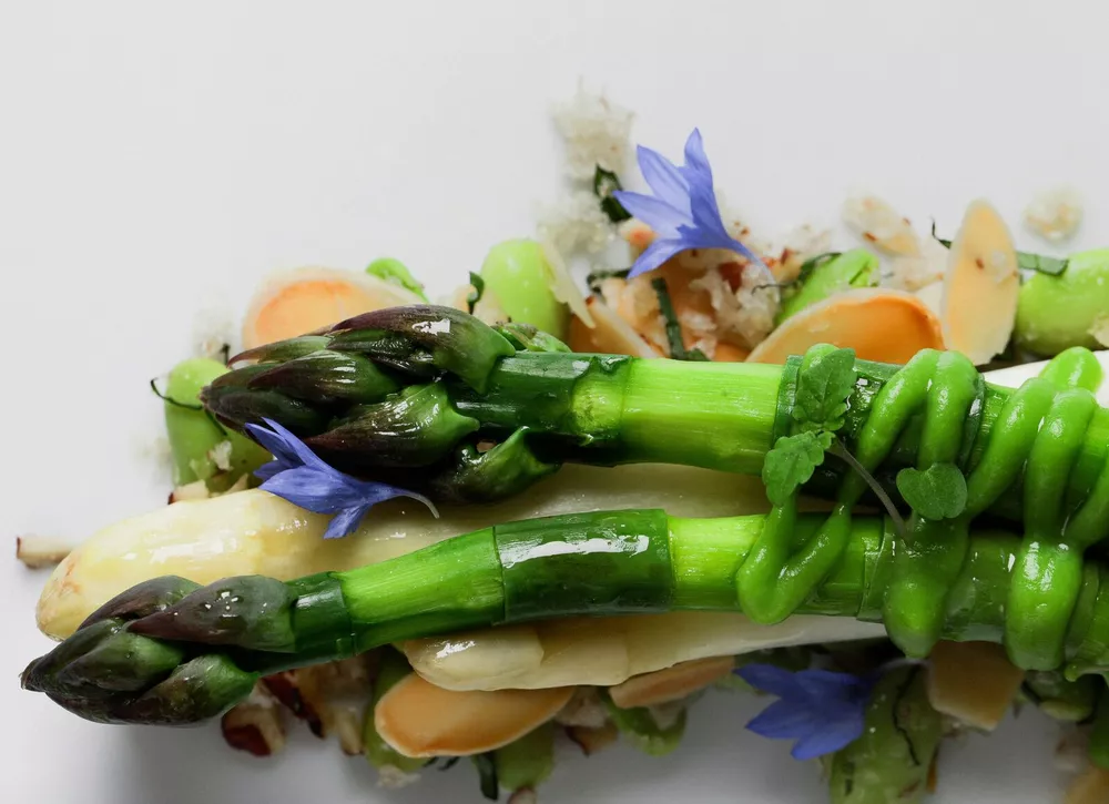 В московских ресторанах начался самый летний гастрономический фестиваль