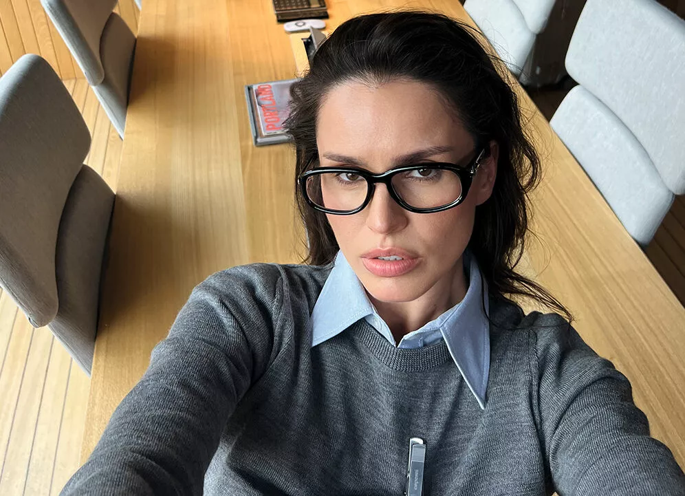 ZIVERT: Не боюсь ни возраста, ни перемен, ни даже собственной тени