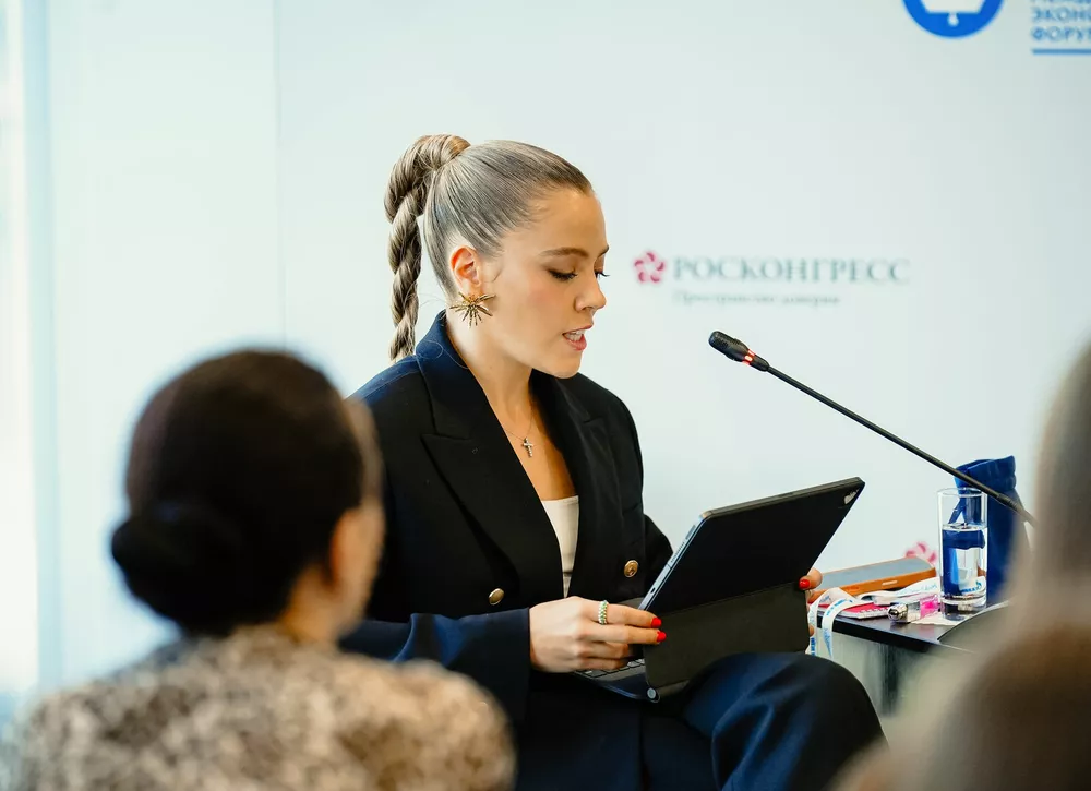 Алина Зиннатуллина и Миа Бойка о том, почему медийности не хватает для успешного бизнеса