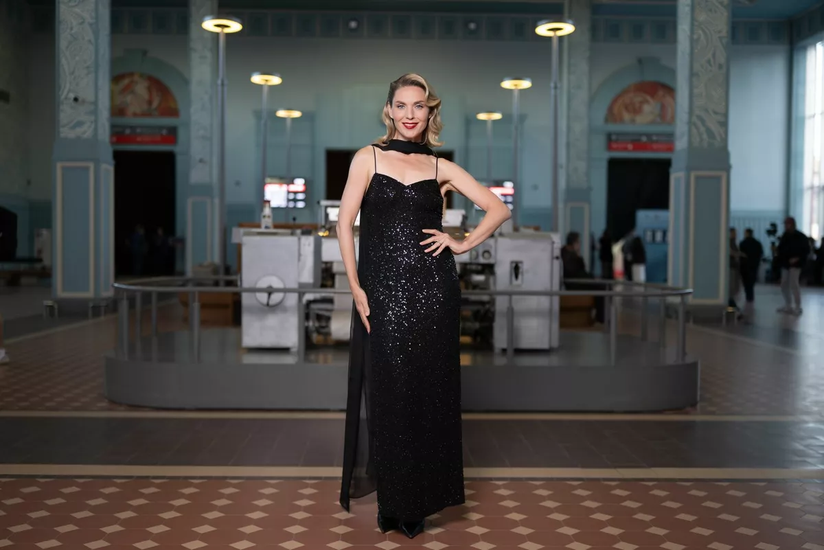 Анна Ещенко