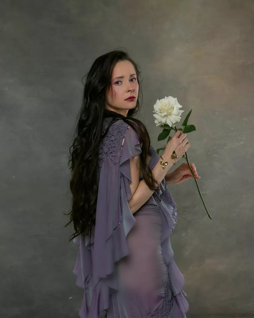 Марина Ворожищева