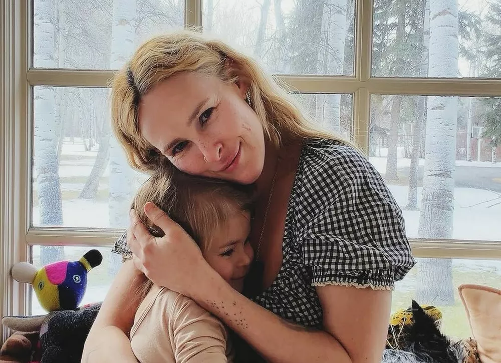 Бывший партнер Румер Уиллис высказался об их конфликте: Она использует дочь