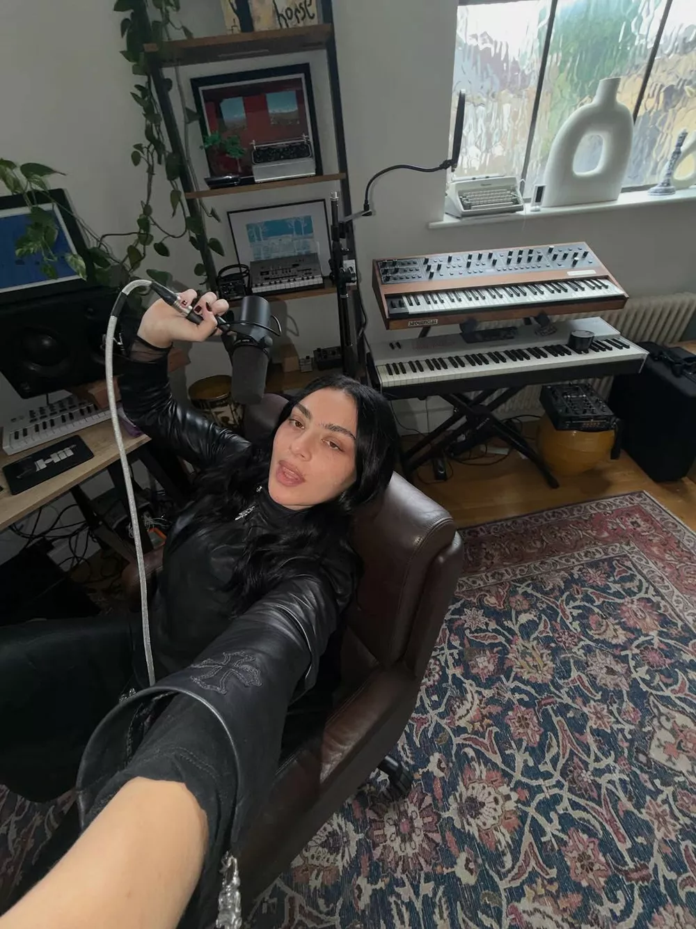 Charli XCX