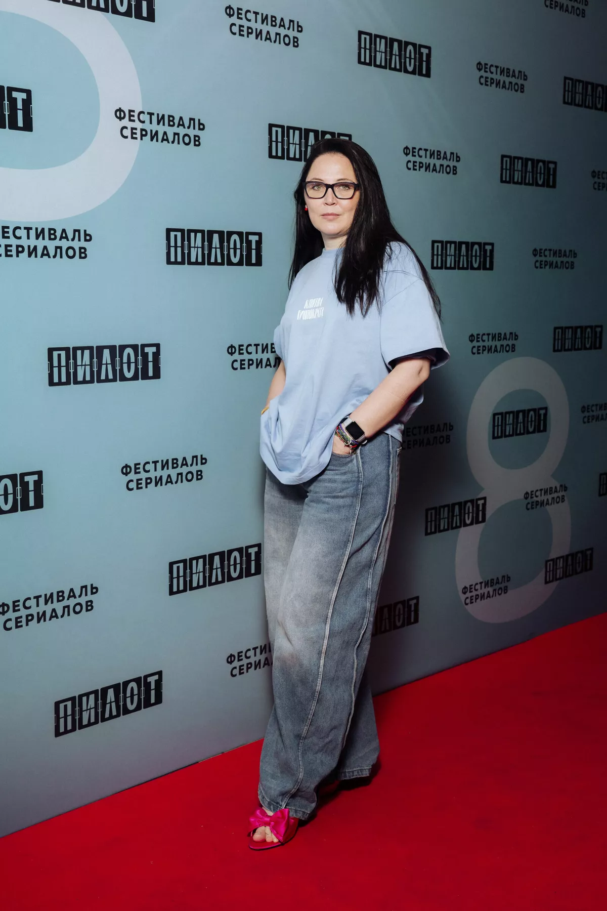 Юлия Волкова