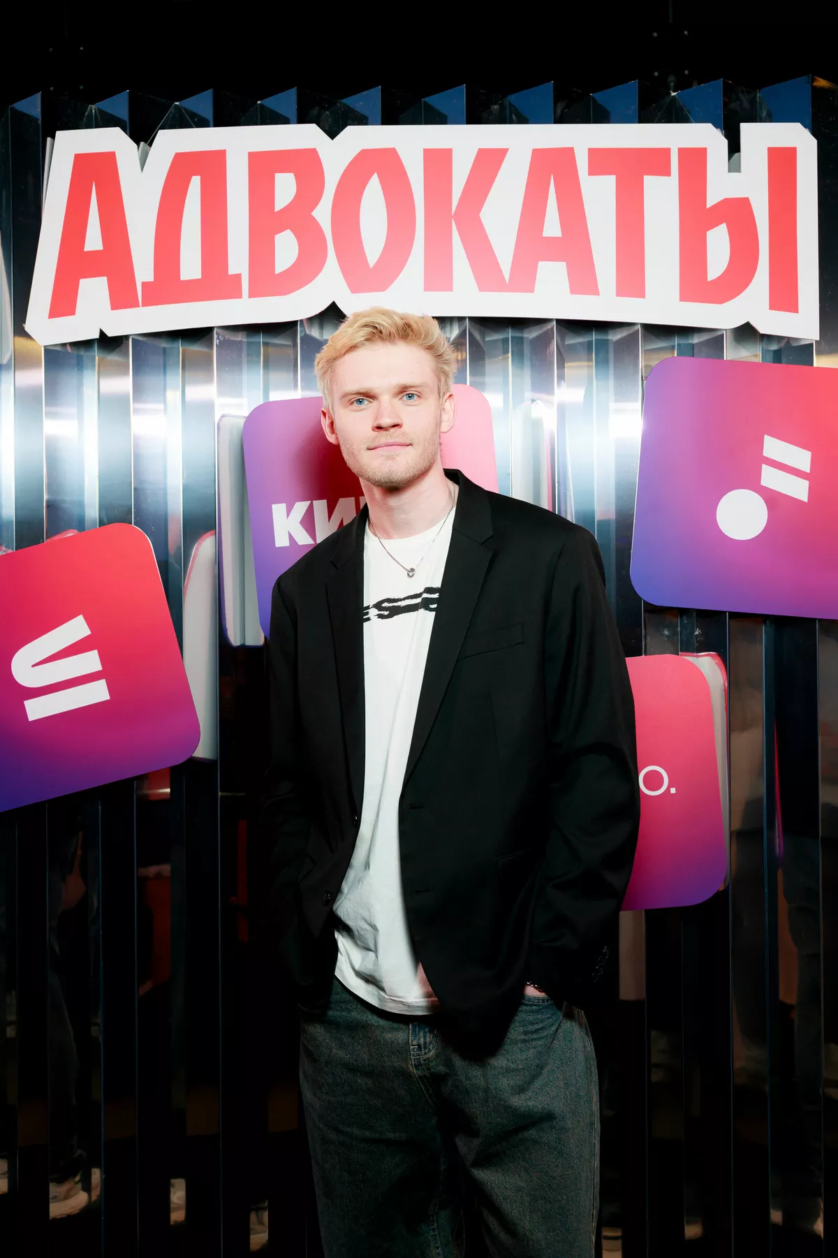 Василий Неверов