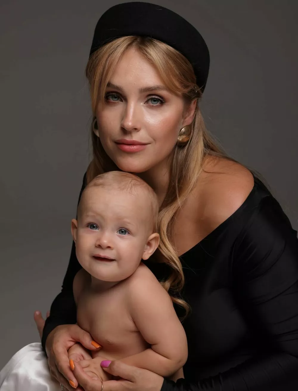 Елена Дудина