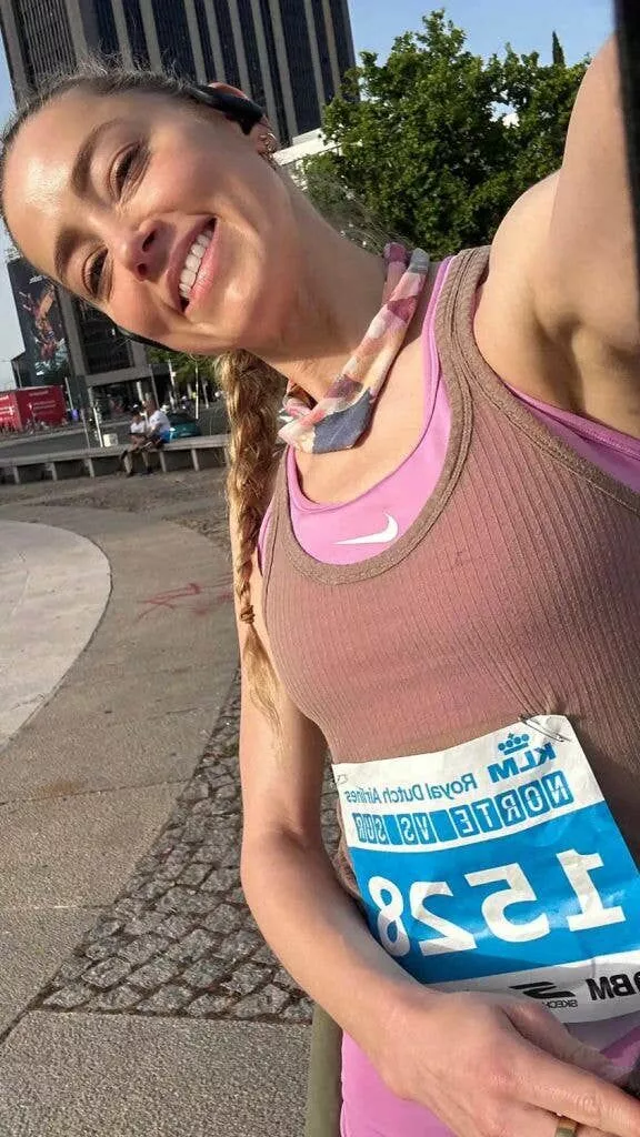 Эмбер Херд