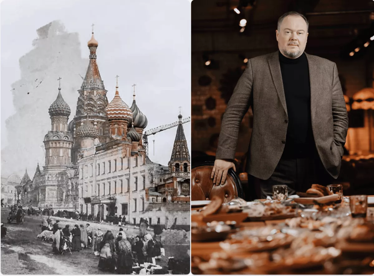 Владислав Пискунов