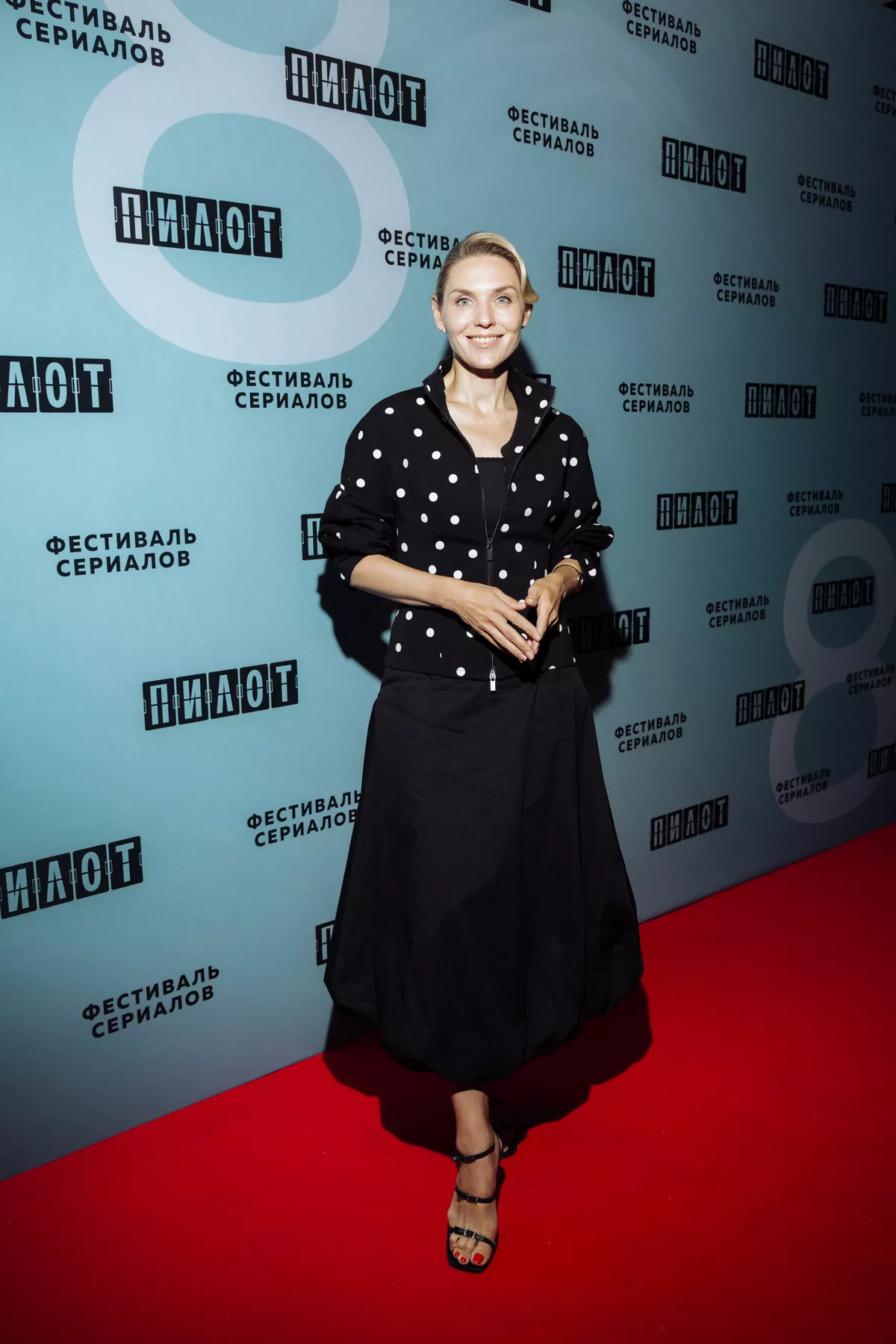 Анна Ещенко