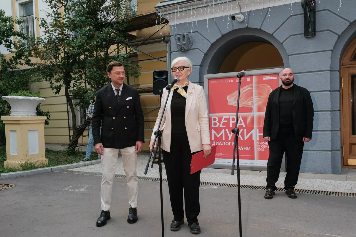 Кирилл Гаврилин, Татьяна Рыбкина, Иван Лыкошин
