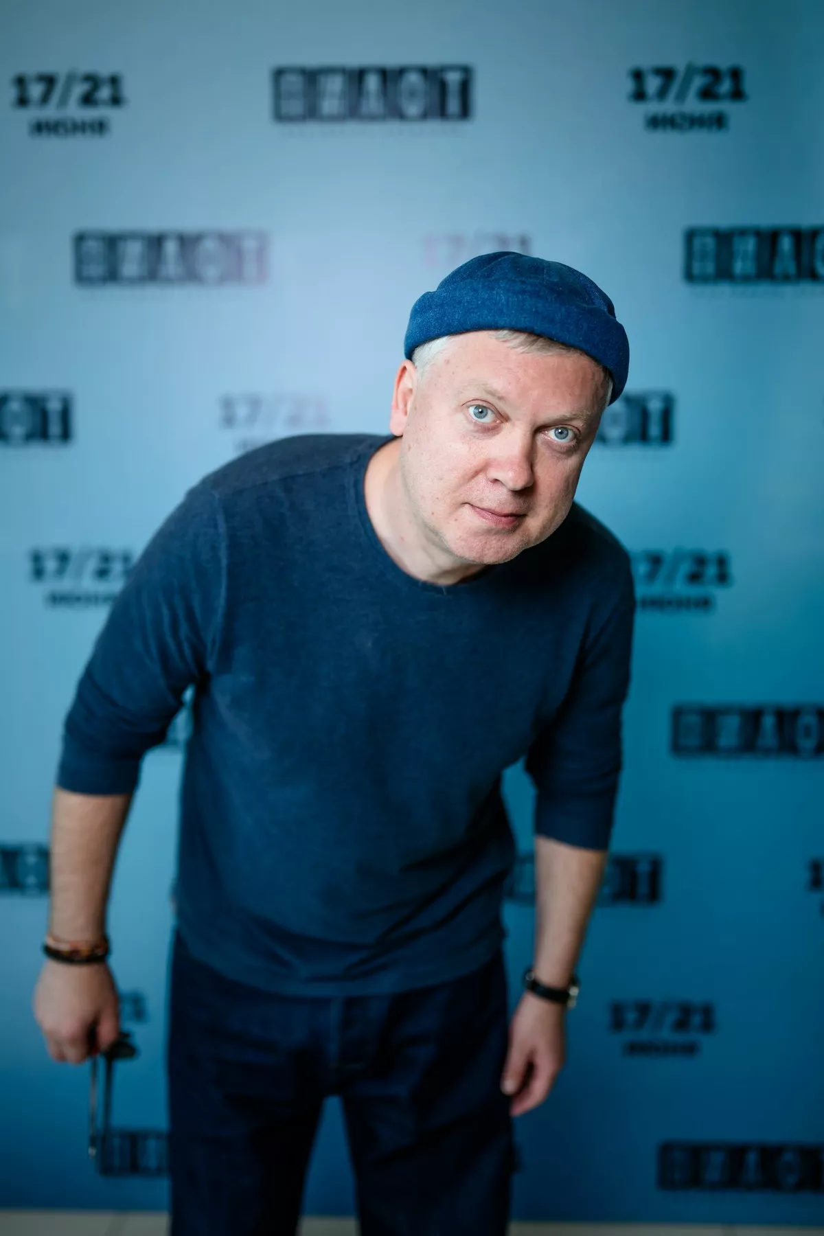 Сергей Светлаков