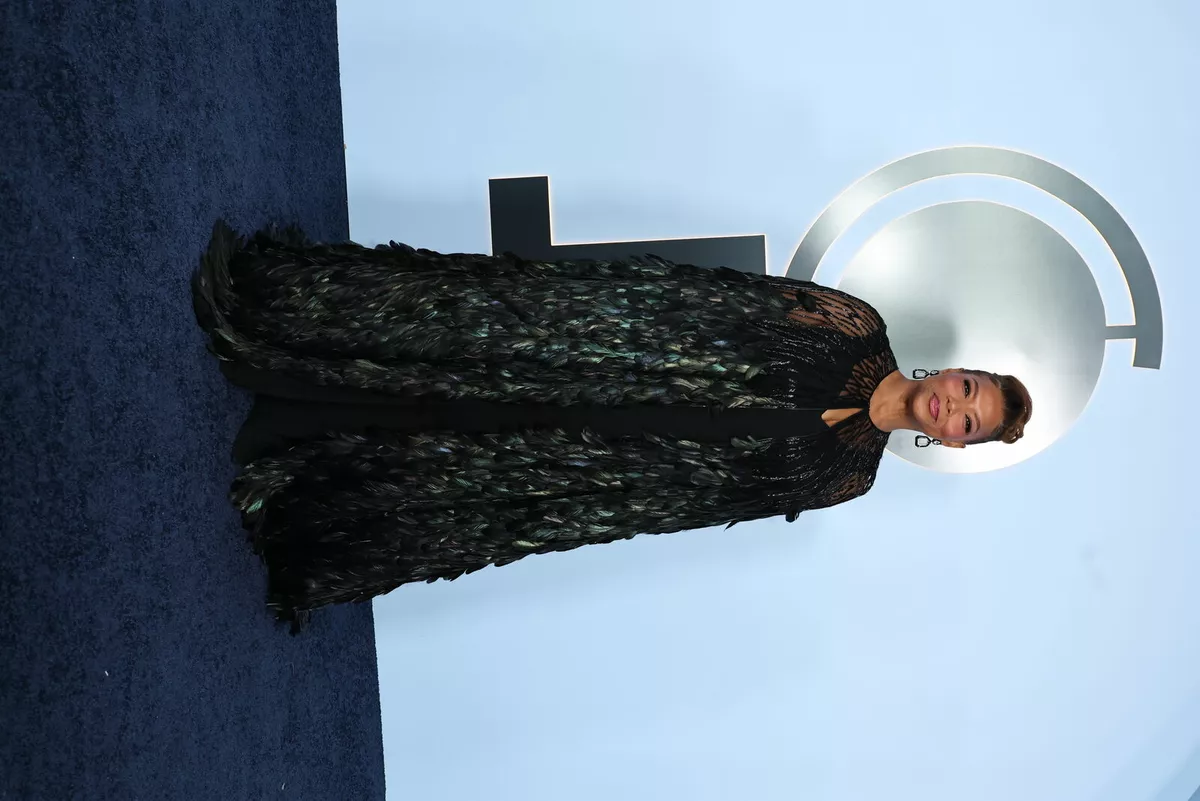 Queen Latifah