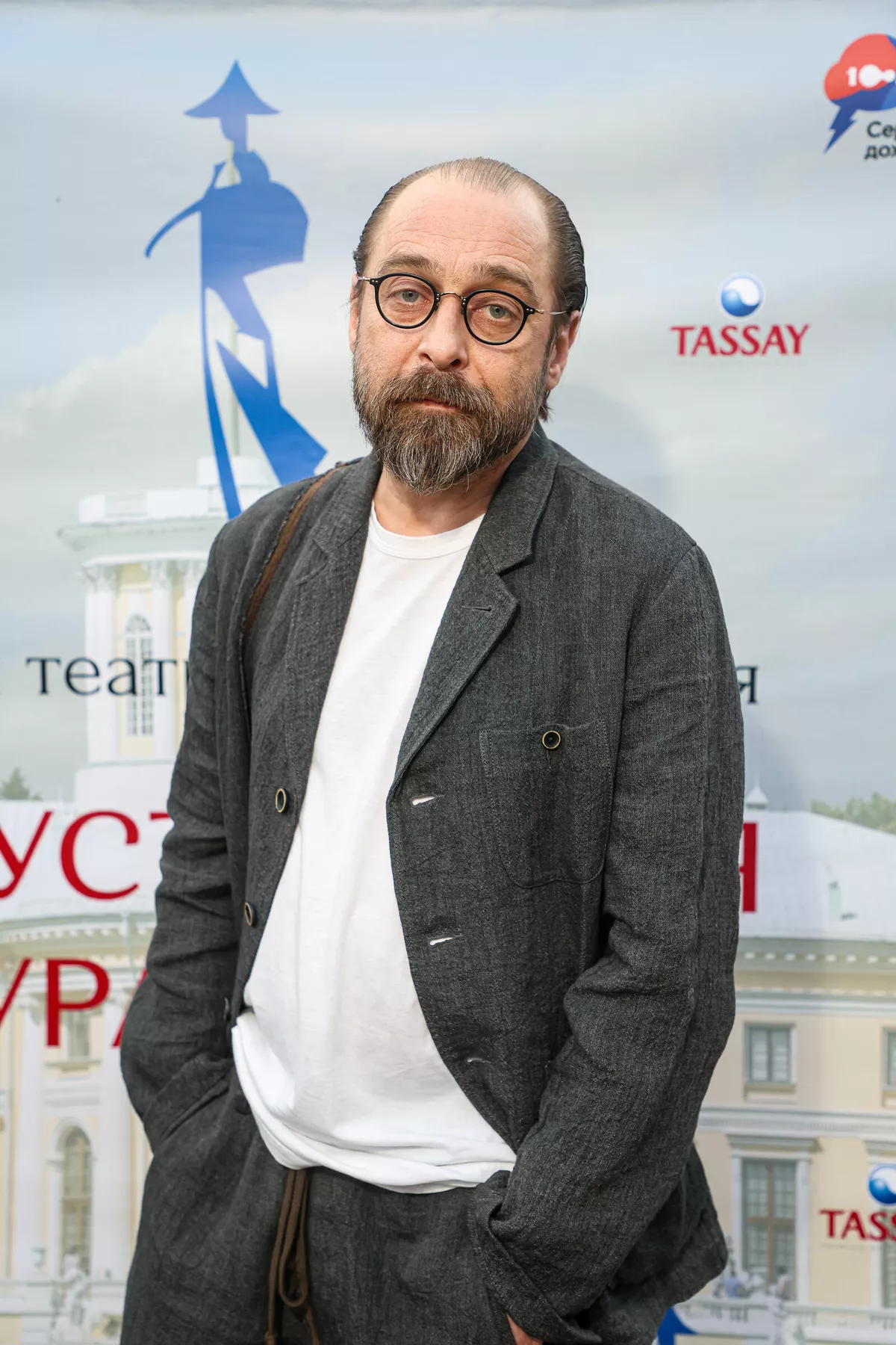 Владимир Панков
