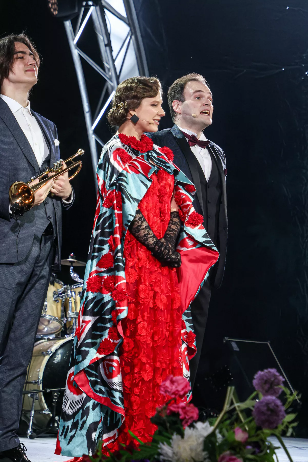 Лиза Арзамасова