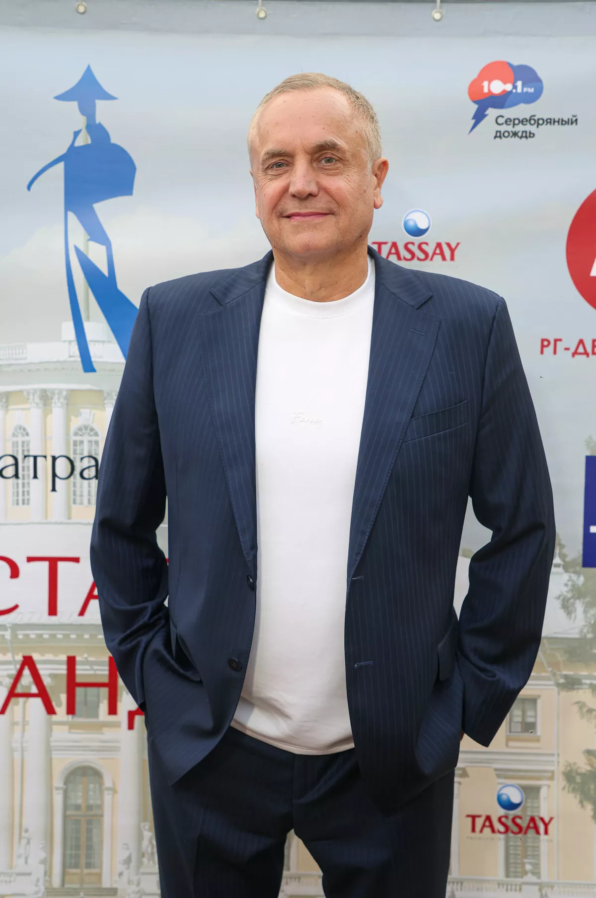 Андрей Соколов