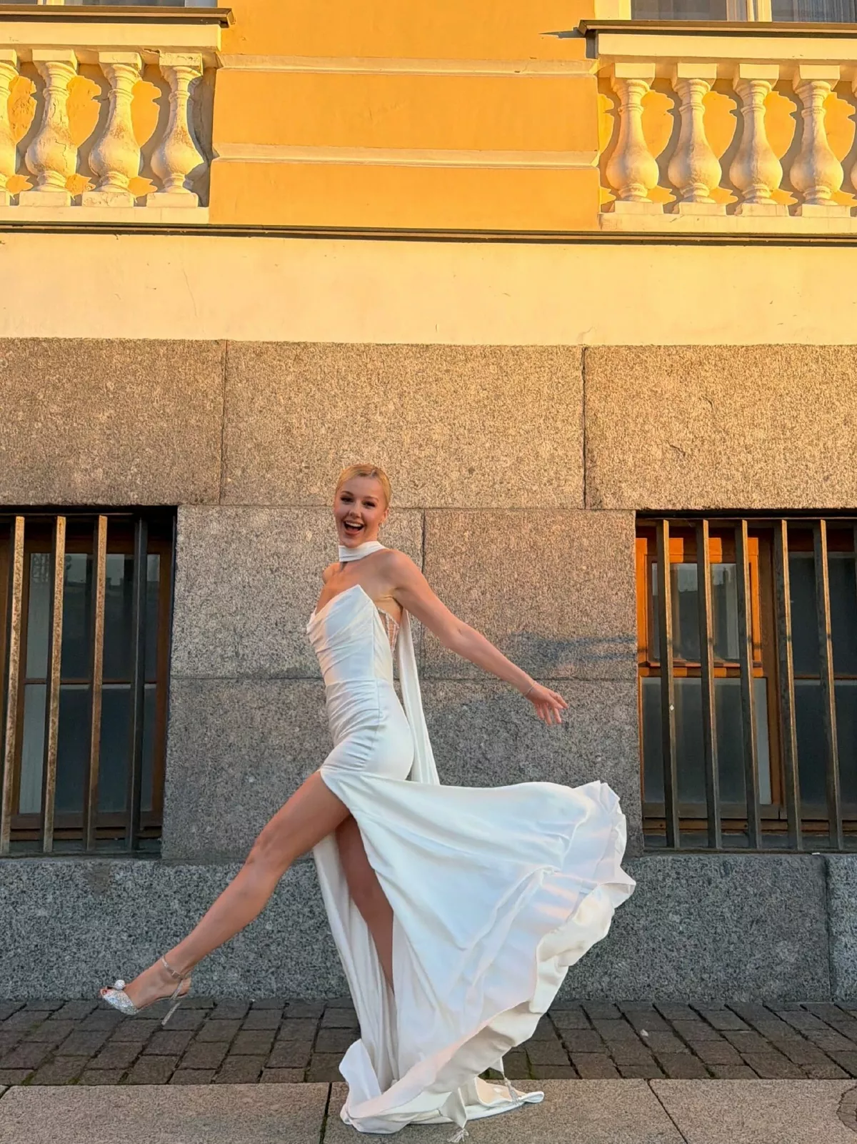 Юлианна Караулова