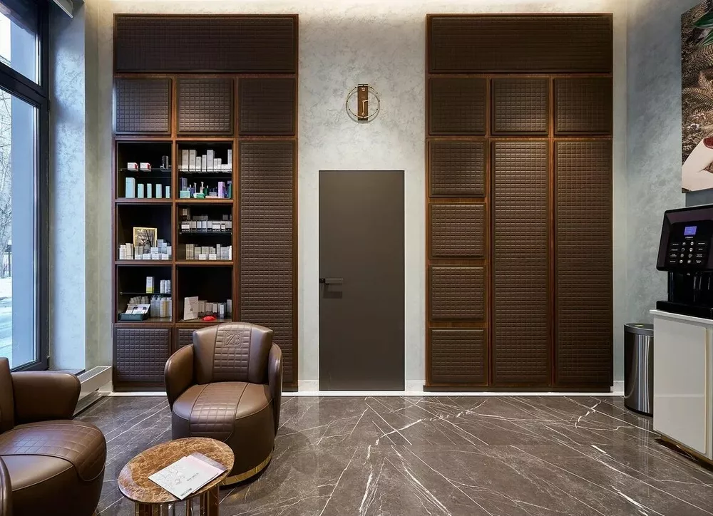 Анна Смольянова: Наша задача — научить пациента понимать самого себя