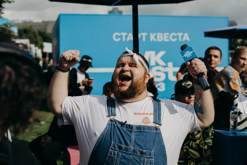 Дмитрий Красилов