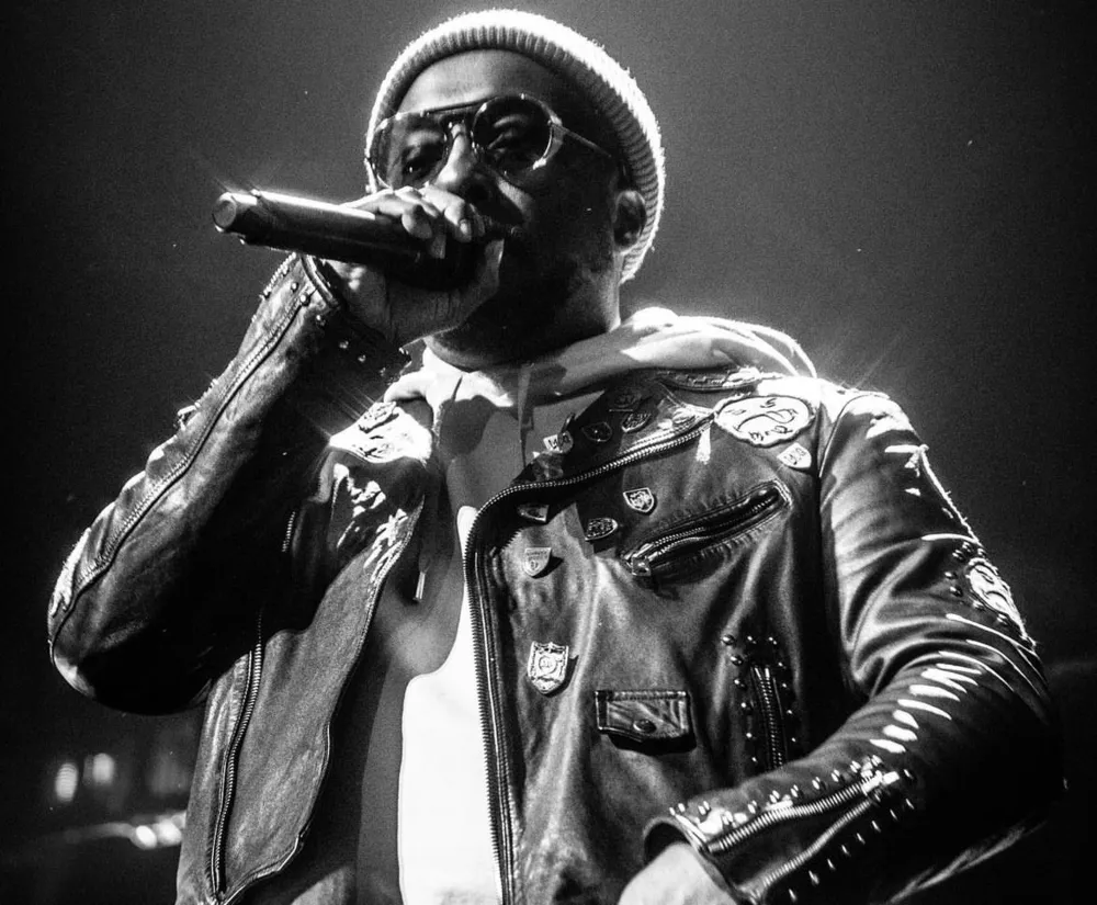 Will.i.am