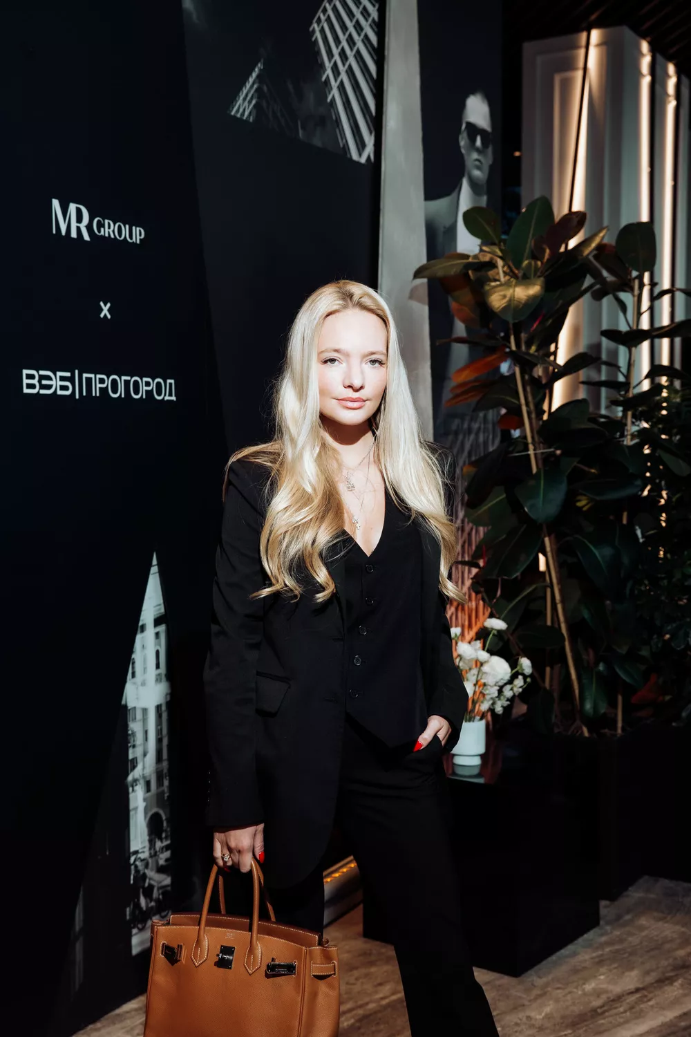 Елизавета Пескова