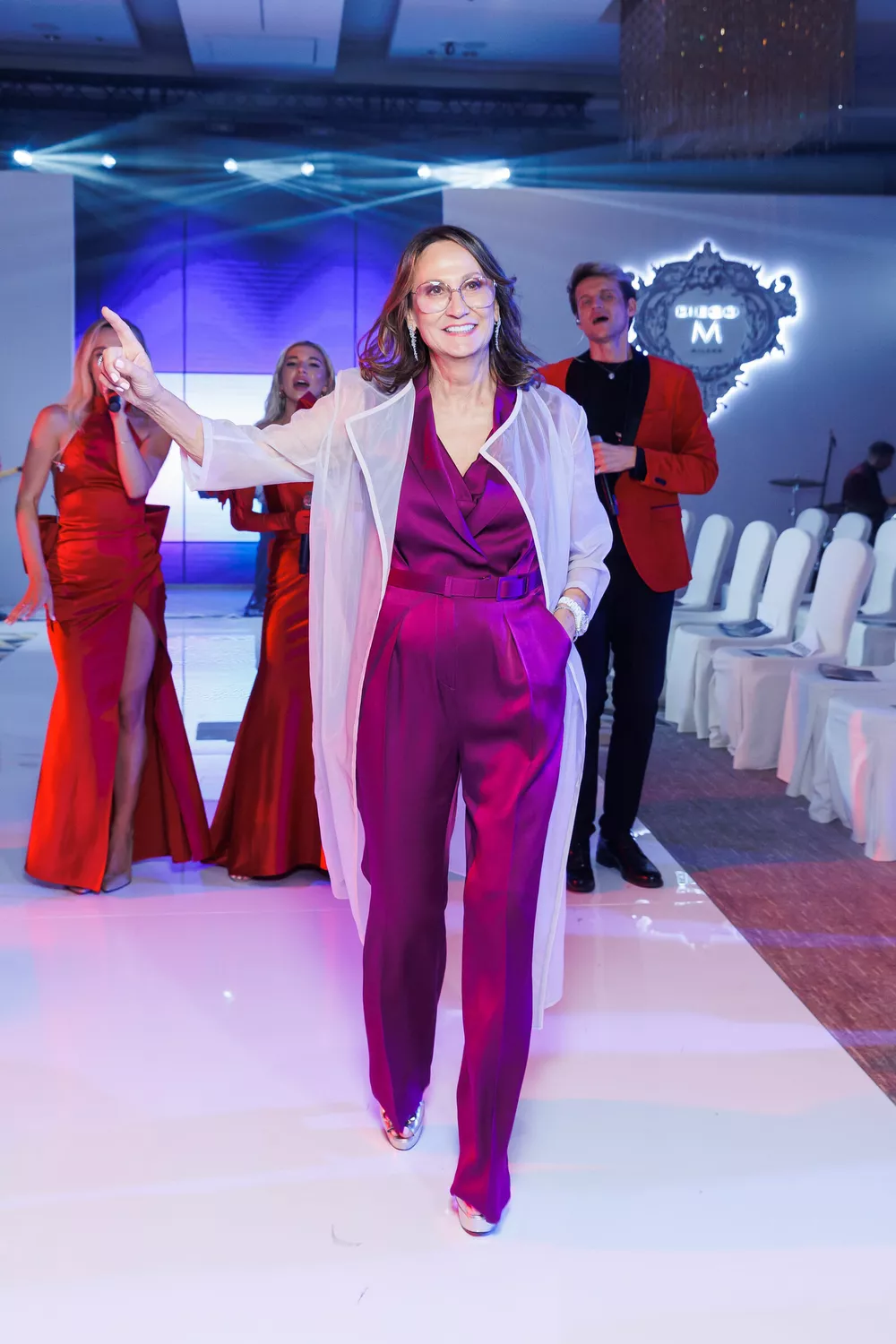 Мануэла Бортоламеолли