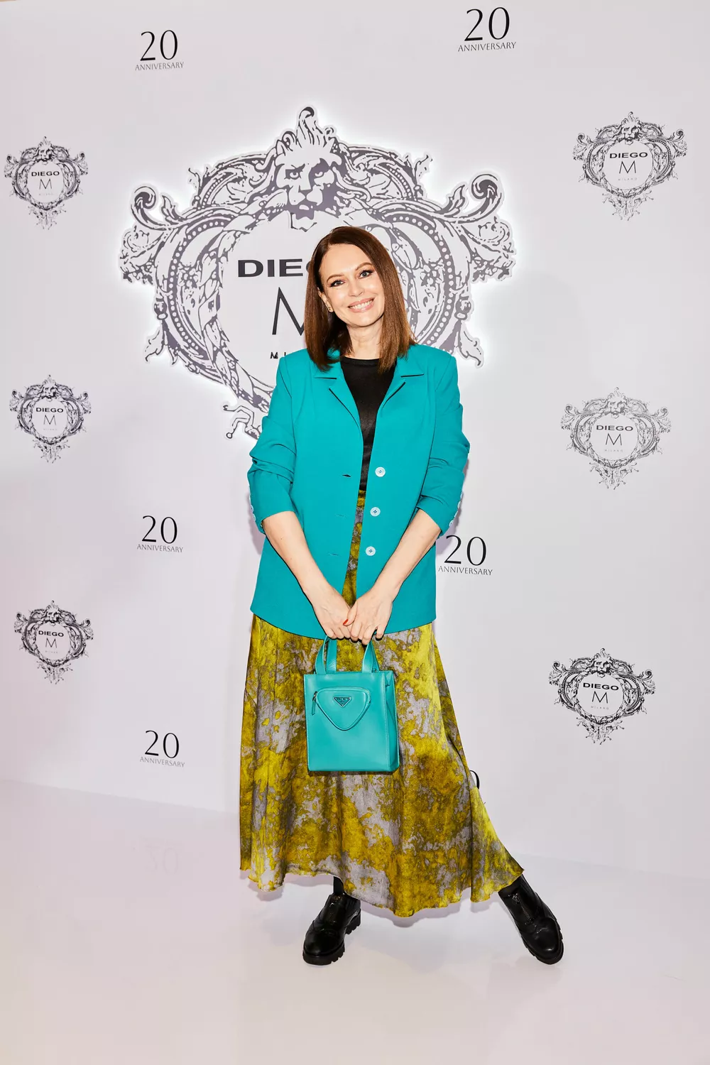 Ирина Безрукова