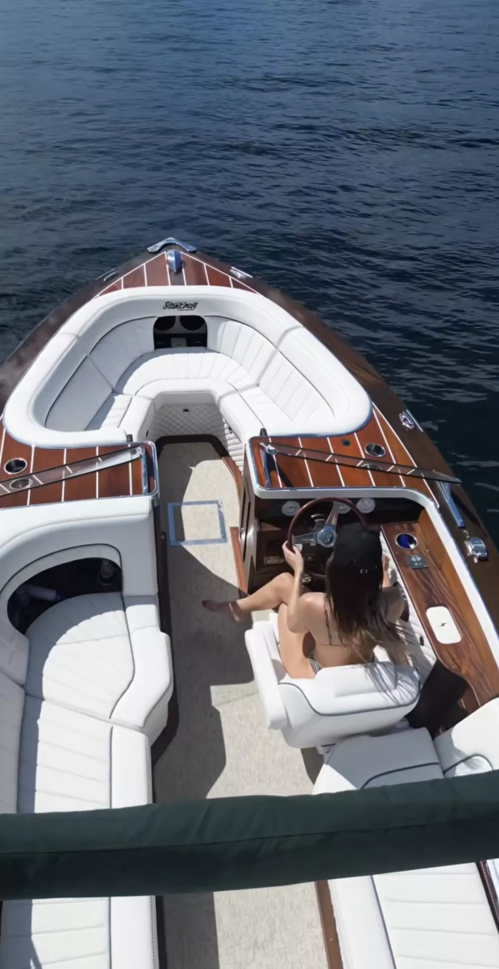 Кендалл Дженнер