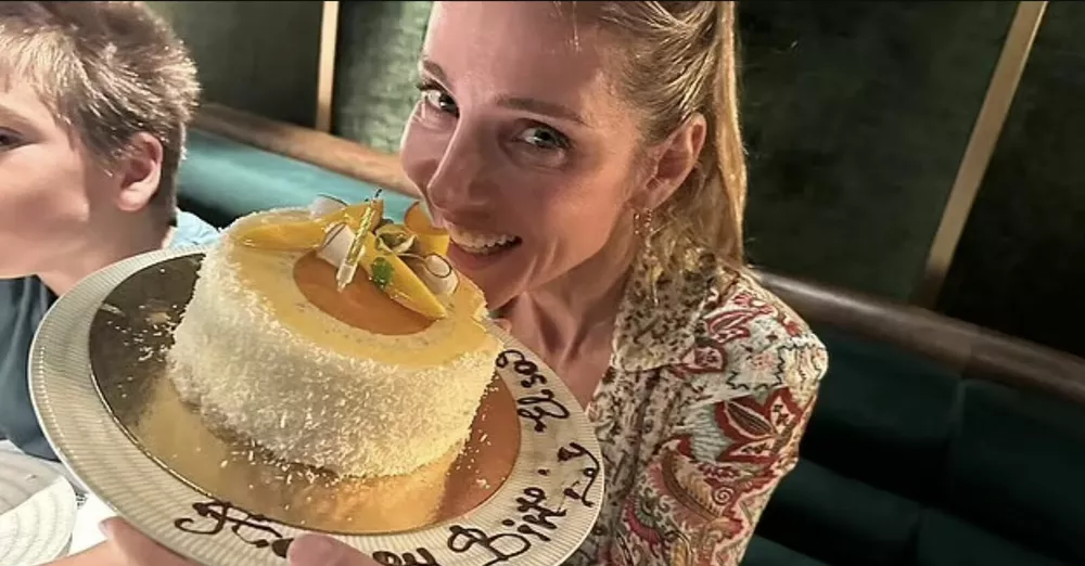 Эльза Патаки