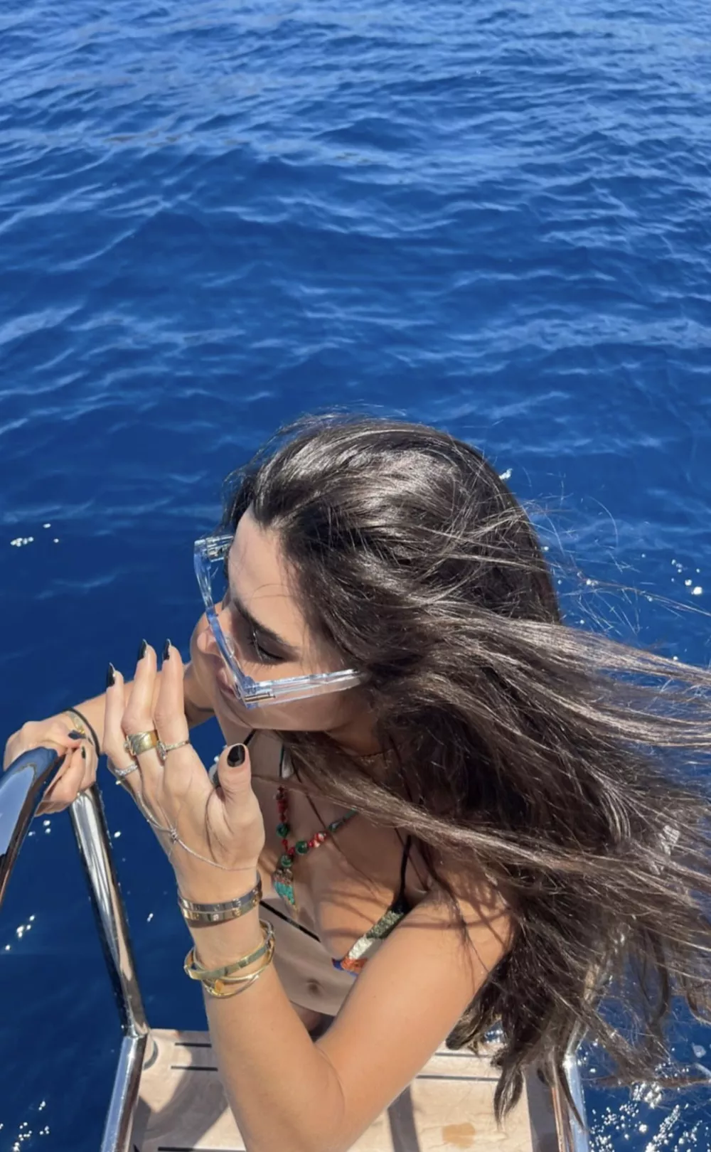 Кэрол Мендез