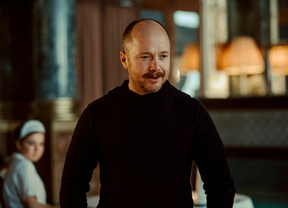 Обратная сторона Олимпиады: шоураннер Нулевого пациента снимет новый сериал о спортивных событиях 80-х