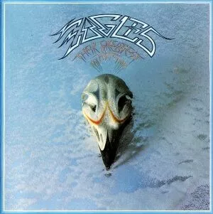 Eagles - Their Greatest Hits