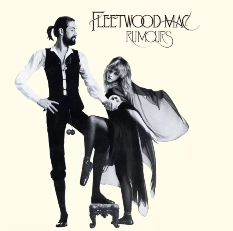 Fleetwood Mac - Rumors