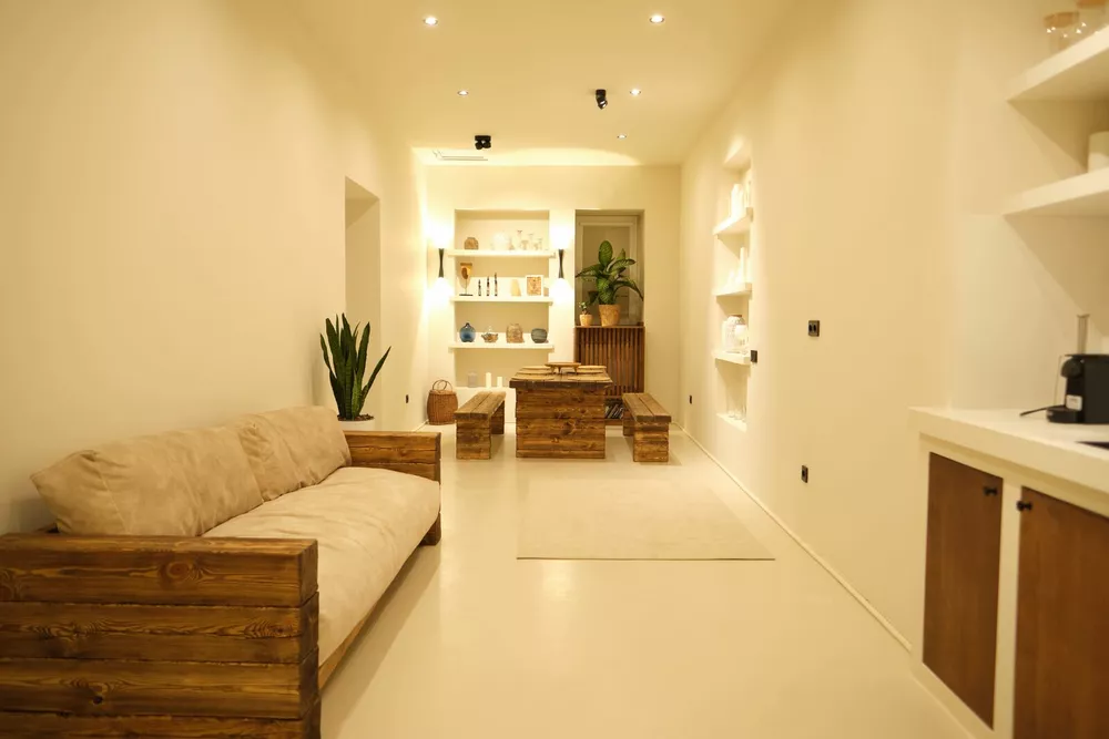Chokhsk Apartment