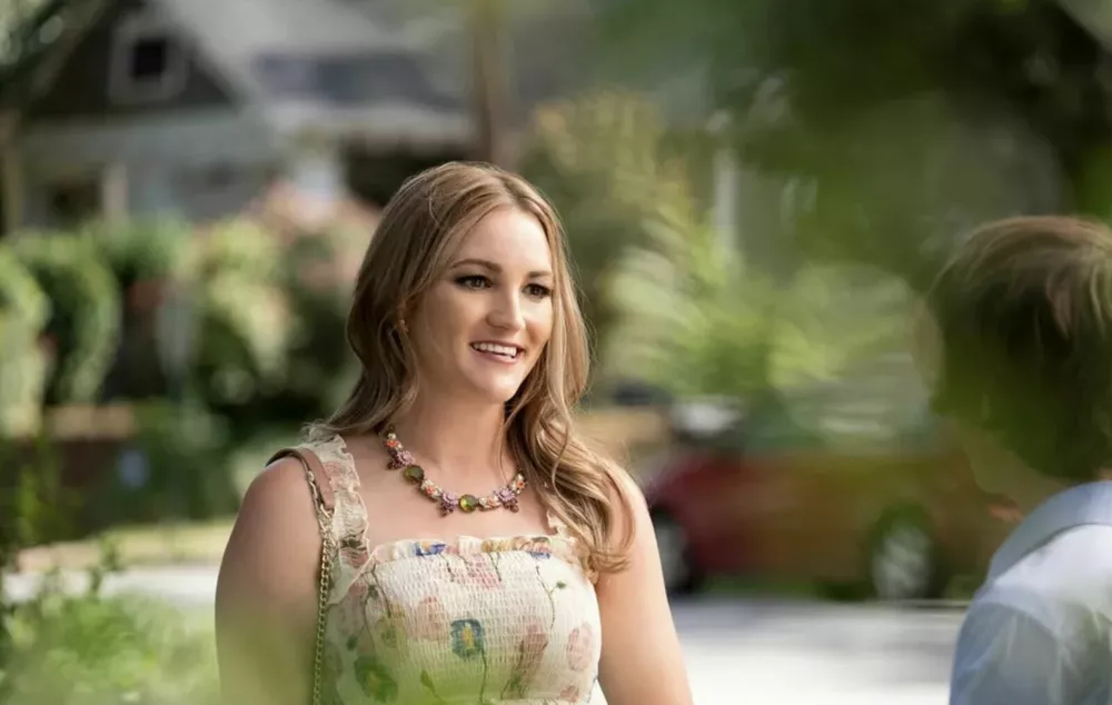 Джейми Линн Спирс