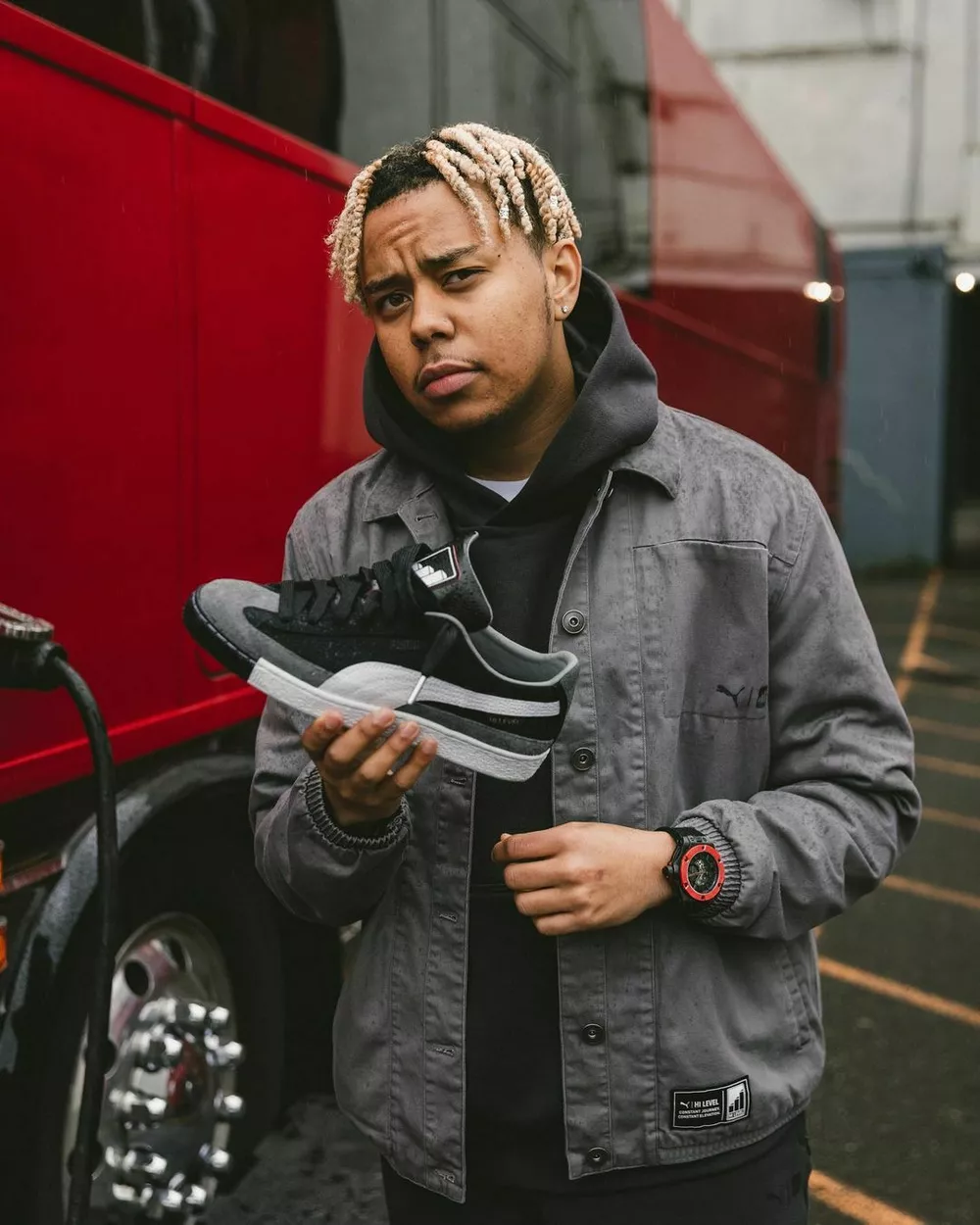 Cordae