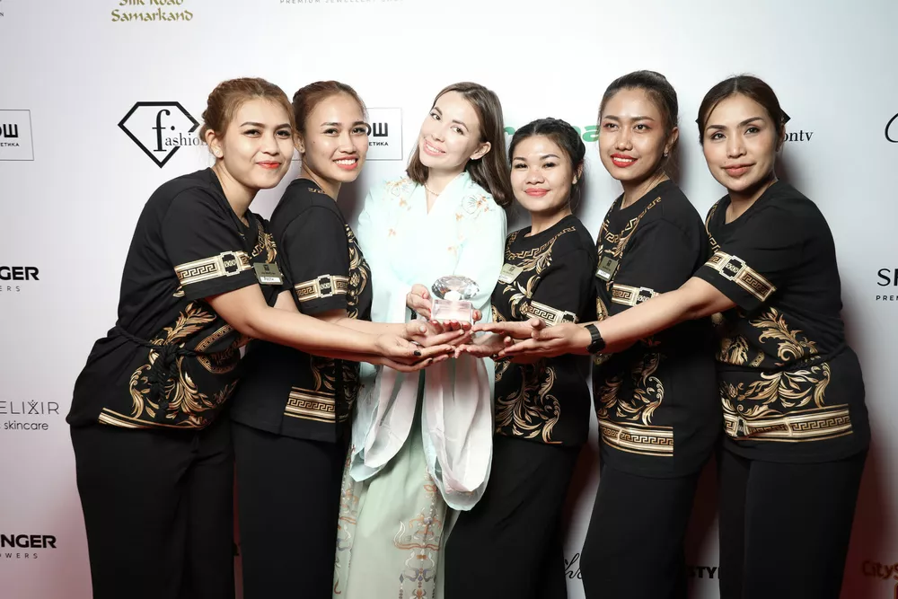 Asia Beauty Spa
