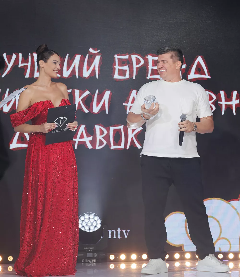 Юрий Клюшенков