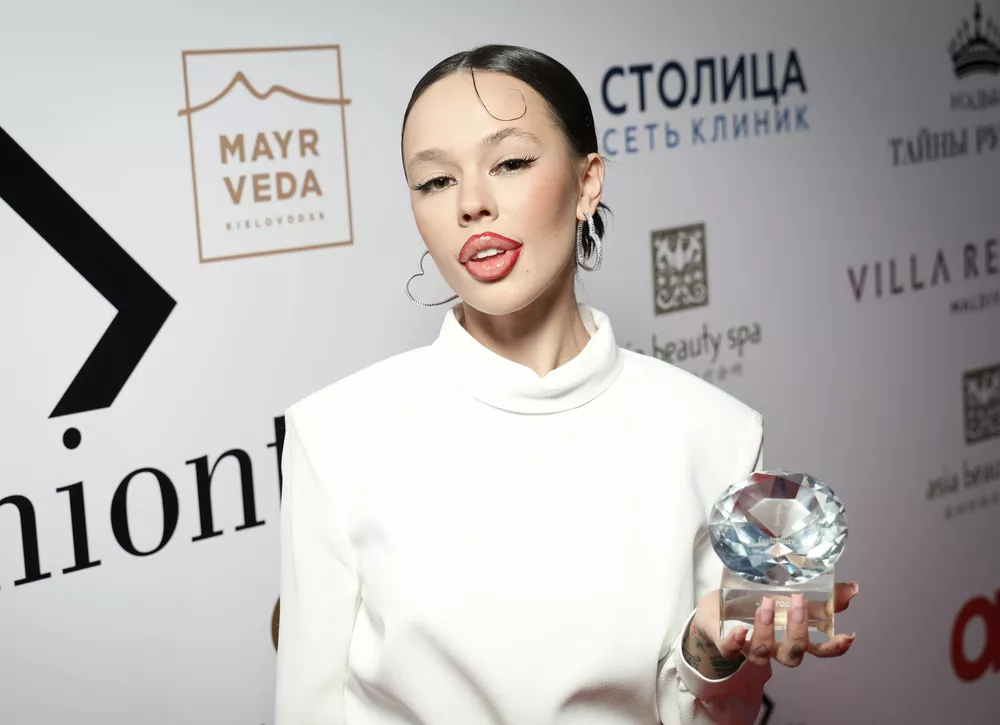 Яна Рудковская, Дима Билан, Instasamka и другие звезды на Церемонии телеканала Fashion TV Fashion Summer Awards 2023