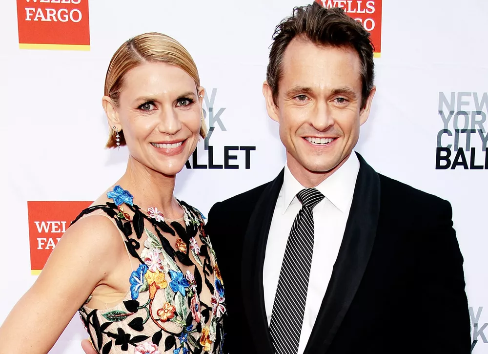 Звезда Родины Клэр Дэйнс стала мамой в третий раз