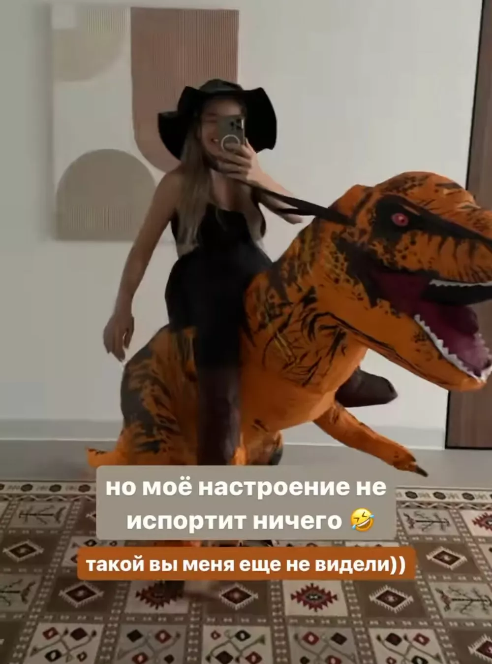 Анна Хилькевич