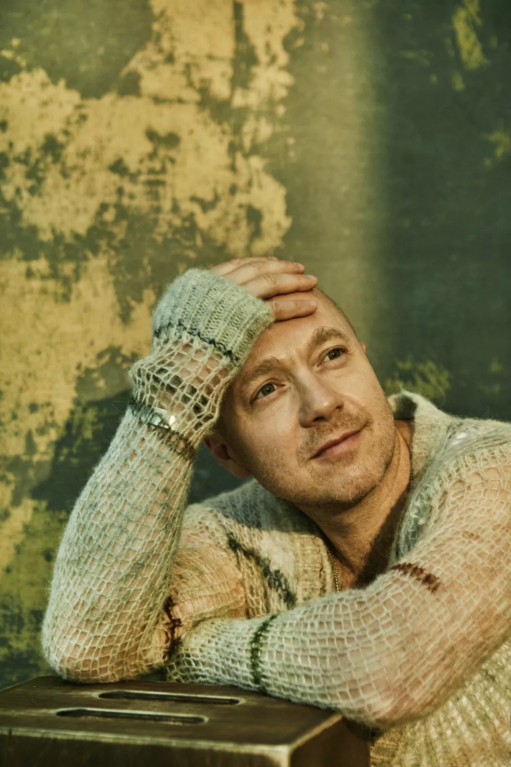 Свитер, Patrizia Pepe