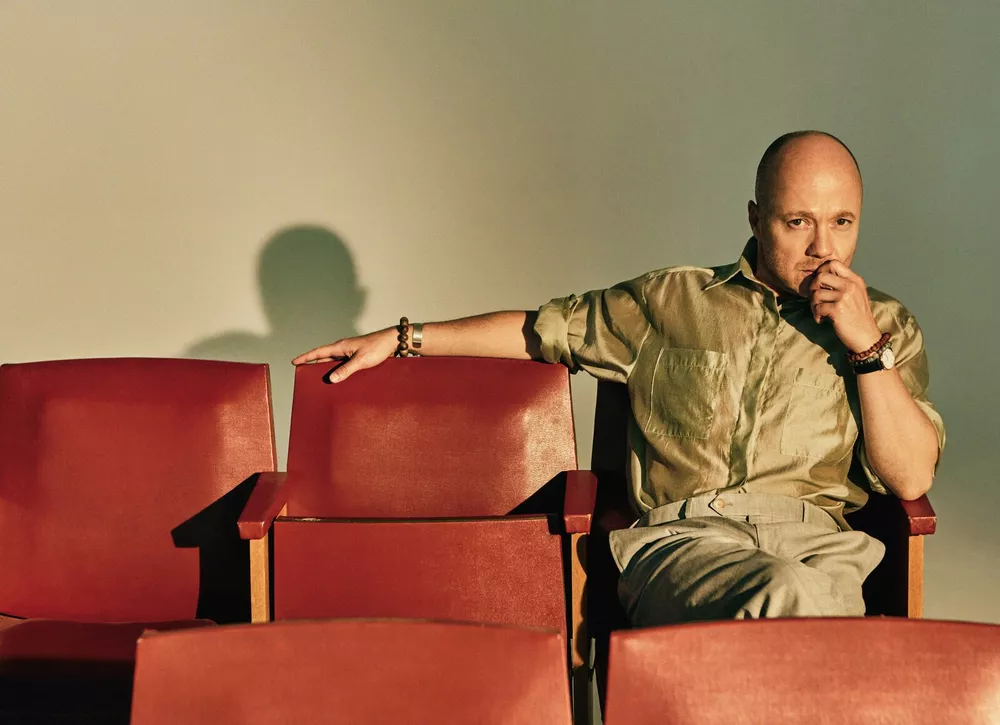 Евгений Стычкин: Чтобы понять себя сегодняшних, нужно разобраться со своим прошлым