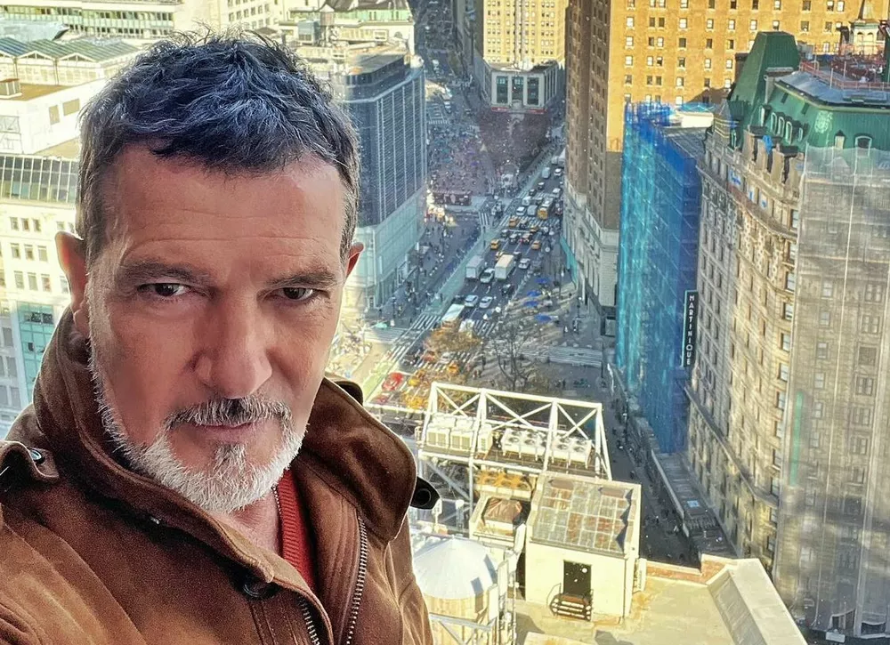 Испанский дом Антонио Бандераса полностью снесен — что произошло