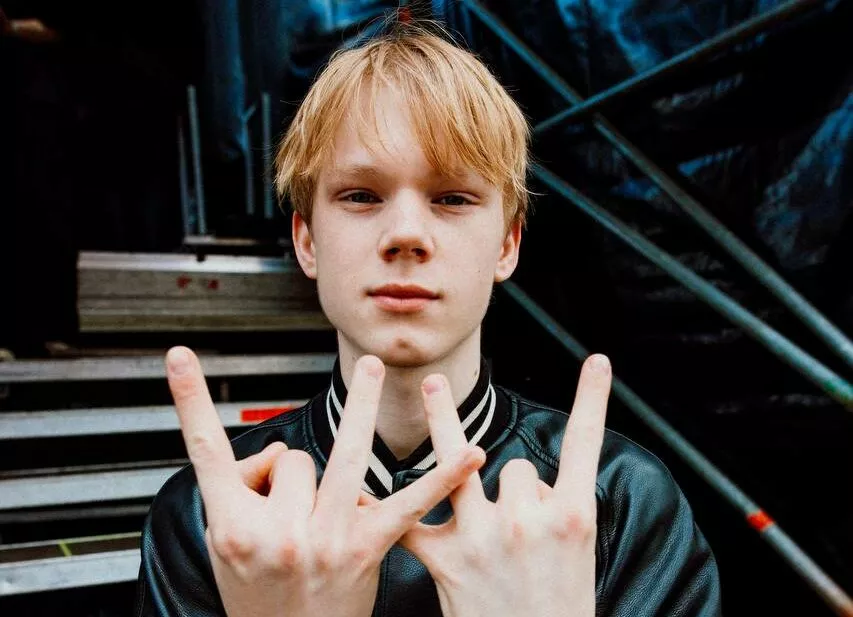 Не знаю, как дальше жить: Ералаш Ярослав Могильников напугал поклонников неожиданным признанием