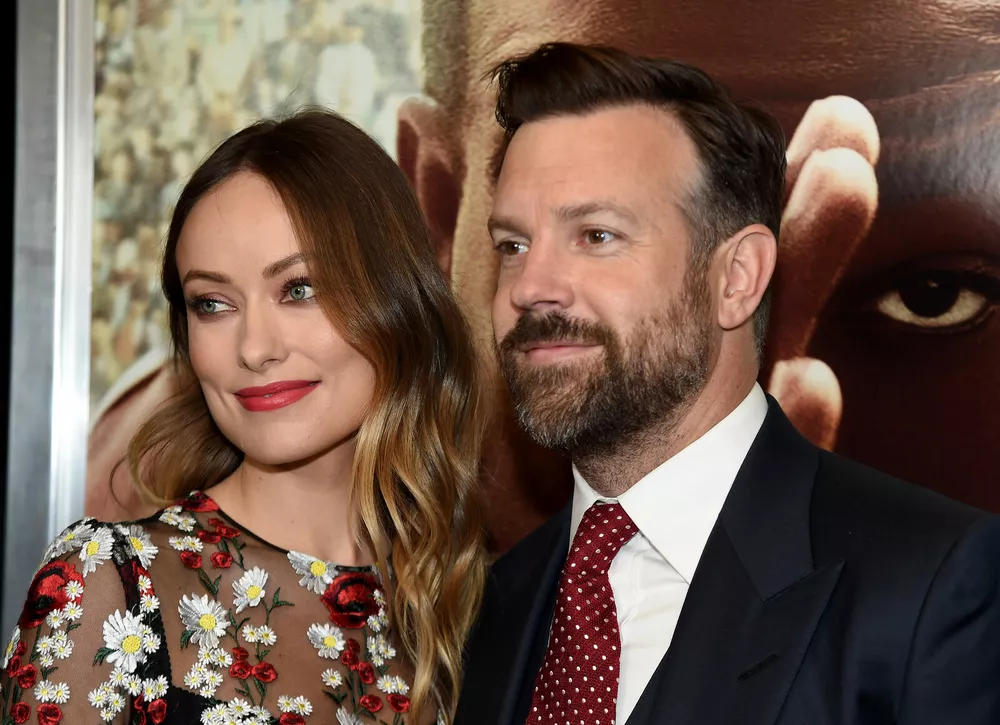 Оливия Уайлд поделилась редким фото 7-летней дочери