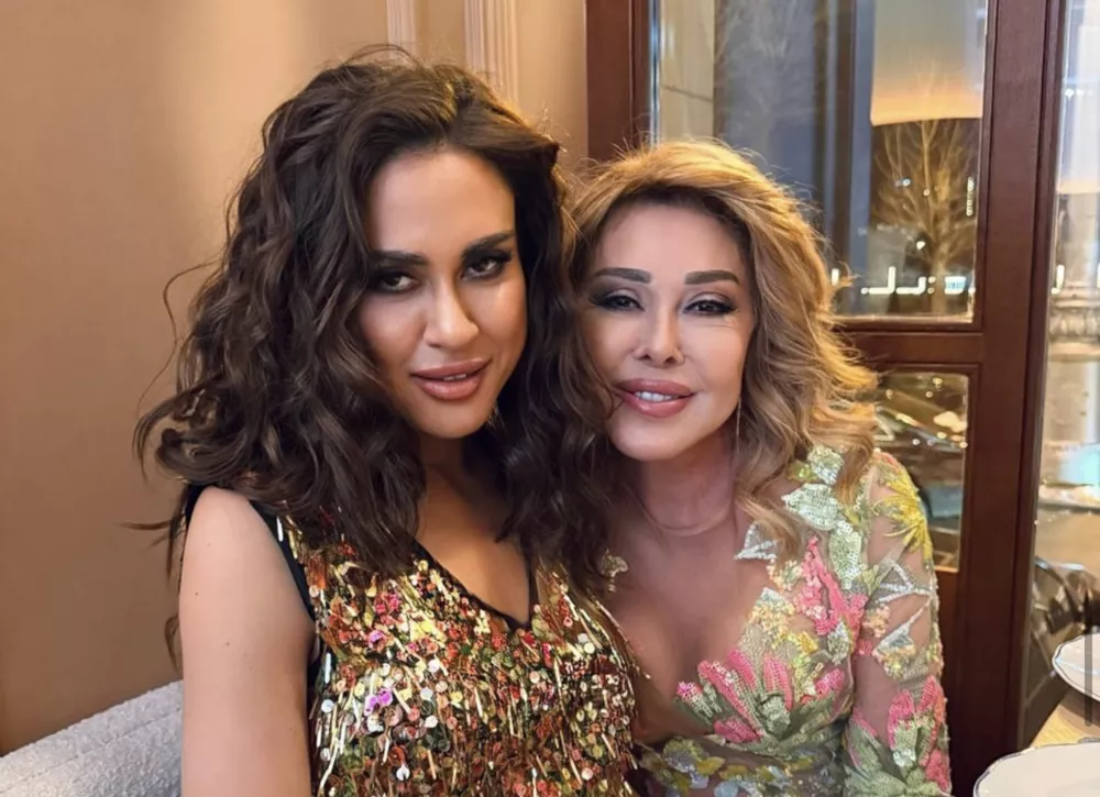 Дочь Любови Успенской рассекретила возлюбленного